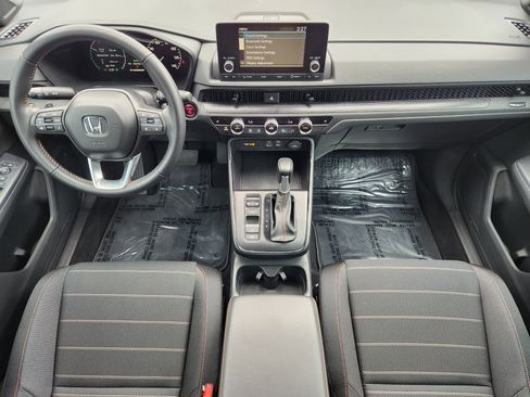Certified 2025 Honda CR-V Sport image 26