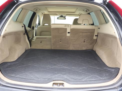 Used 2013 Volvo XC60 3.2 AWD/4WD image 15