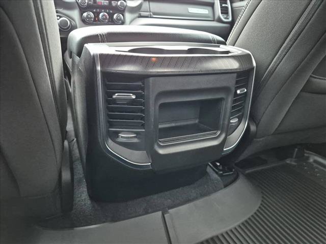 Used 2025 RAM 1500 Big Horn AWD/4WD image 16