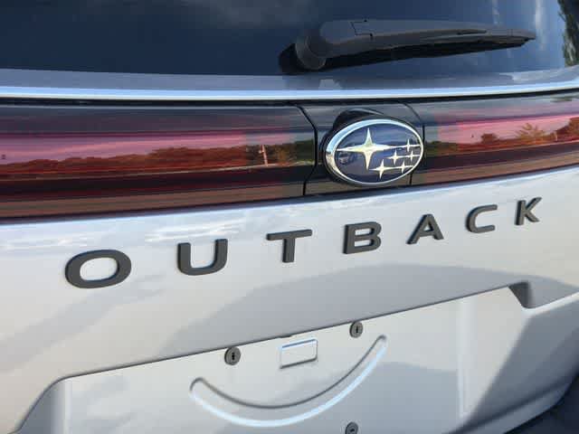 New 2026 Subaru Outback Limited AWD/4WD image 26