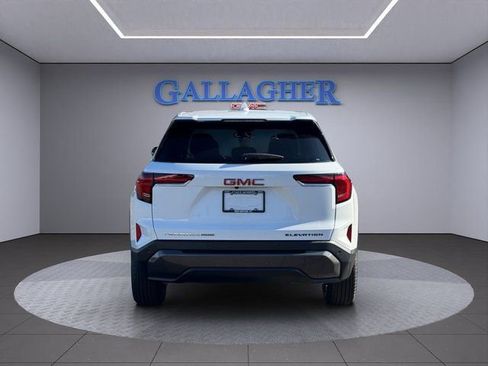 New 2026 GMC Terrain Elevation w/ LPO, Floor Liner Package image 6