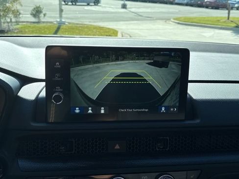 New 2026 Honda CR-V TrailSport image 22