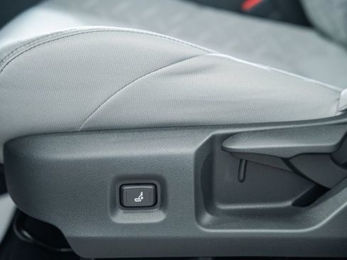 New 2026 Toyota Tacoma SR5 AWD/4WD image 35