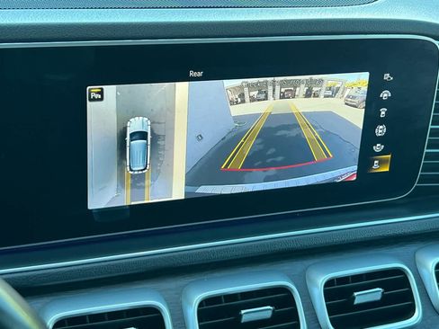 Used 2022 Mercedes-Benz GLE 350 w/ Premium Package image 25