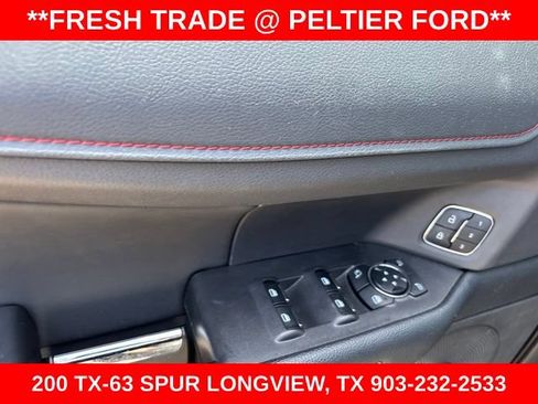 Used 2024 Ford Expedition Limited AWD/4WD image 6