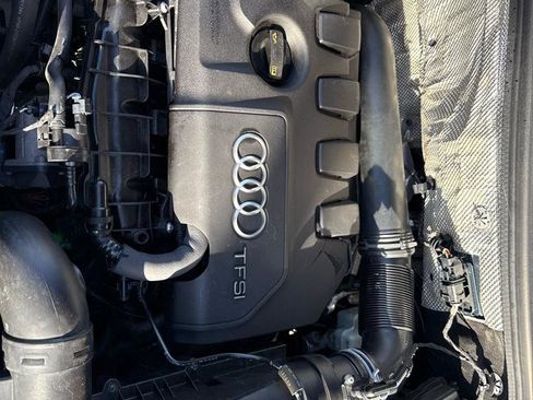 Used 2016 Audi Q3 2.0T Premium Plus w/ Sport Package FWD image 25