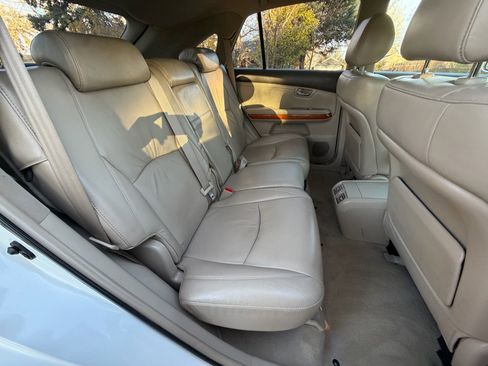 Used 2007 Lexus RX 350 AWD image 20