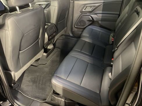 Used 2024 Chevrolet Silverado EV RST image 28