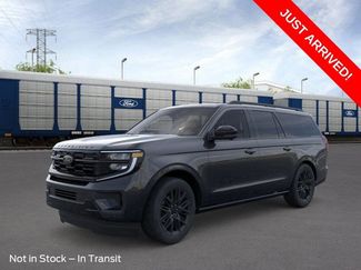New 2026 Ford Expedition Max Platinum video 1