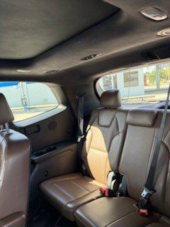 Used 2020 Kia Telluride SX w/ SX Prestige Package AWD/4WD image 12