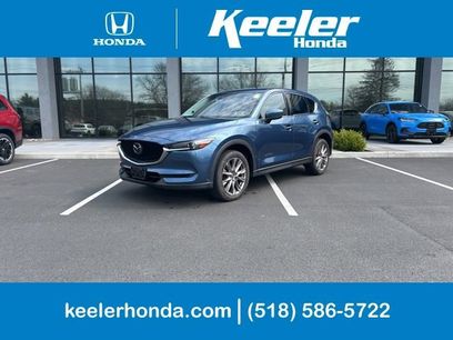 Used 2019 MAZDA CX-5 Grand Touring
