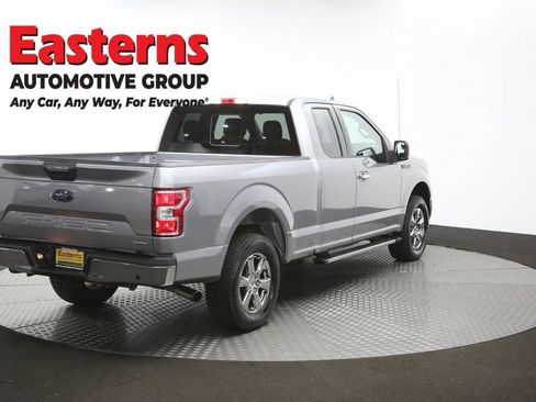 Used 2020 Ford F150 XLT w/ Equipment Group 302A Luxury image 42
