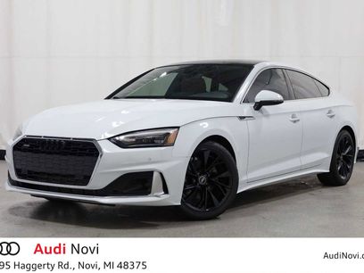 Used 2022 Audi A5 2.0T Premium