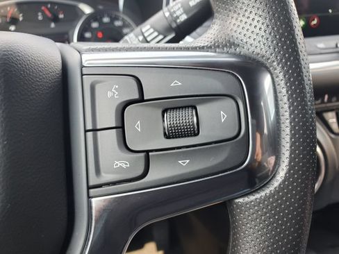 Used 2024 Chevrolet Blazer LT w/ Convenience Package FWD image 26