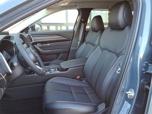 New 2026 MAZDA CX-50 AWD 2.5 Hybrid w/ Premium Pkg image 7