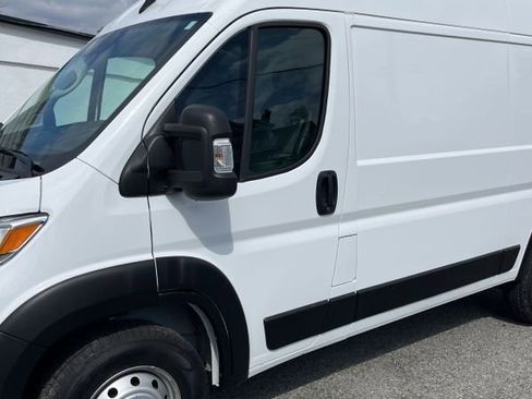 Used 2023 RAM ProMaster 1500 image 2