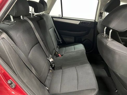 Used 2018 Subaru Outback 2.5i AWD/4WD image 49