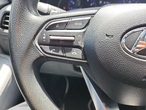 Used 2022 Hyundai Palisade SE AWD/4WD image 16