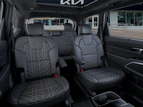 New 2025 Kia Telluride SX Prestige X-Line image 16