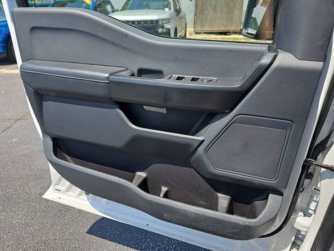 Used 2022 Ford F150 XL w/ STX Appearance Package image 29