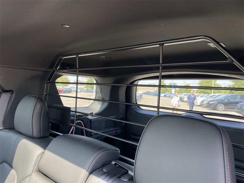 New 2026 Honda Passport TrailSport Elite image 12