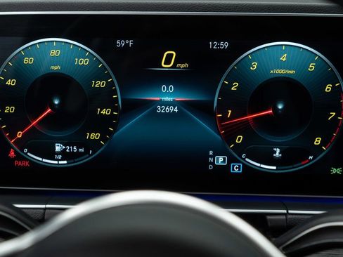 Used 2022 Mercedes-Benz GLE 350 4MATIC image 21