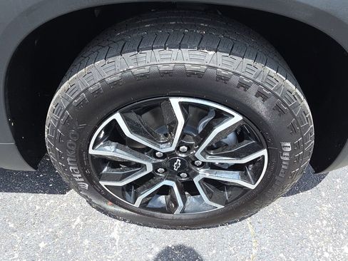 New 2026 Chevrolet TrailBlazer ACTIV w/ Convenience Package FWD image 10