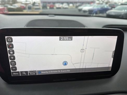 Used 2022 Hyundai Santa Fe Limited image 20