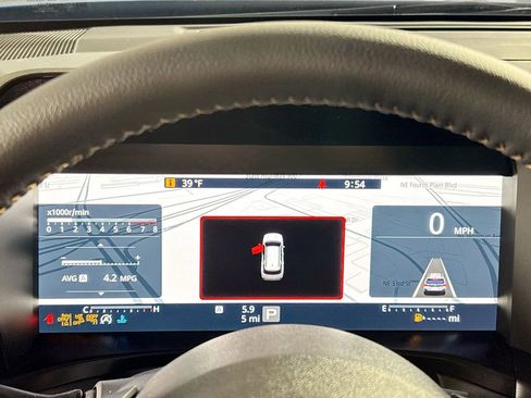 New 2026 Subaru Outback Wilderness image 14