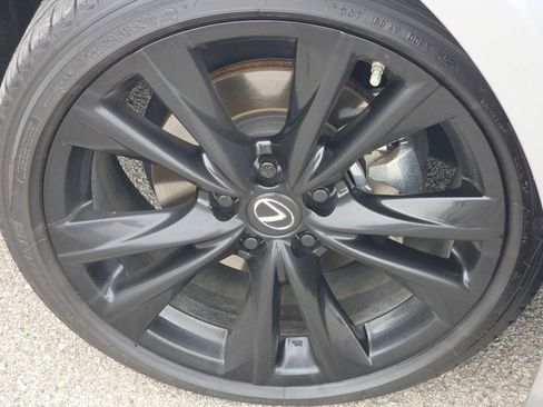 Certified 2025 Lexus ES 300h 300h image 12