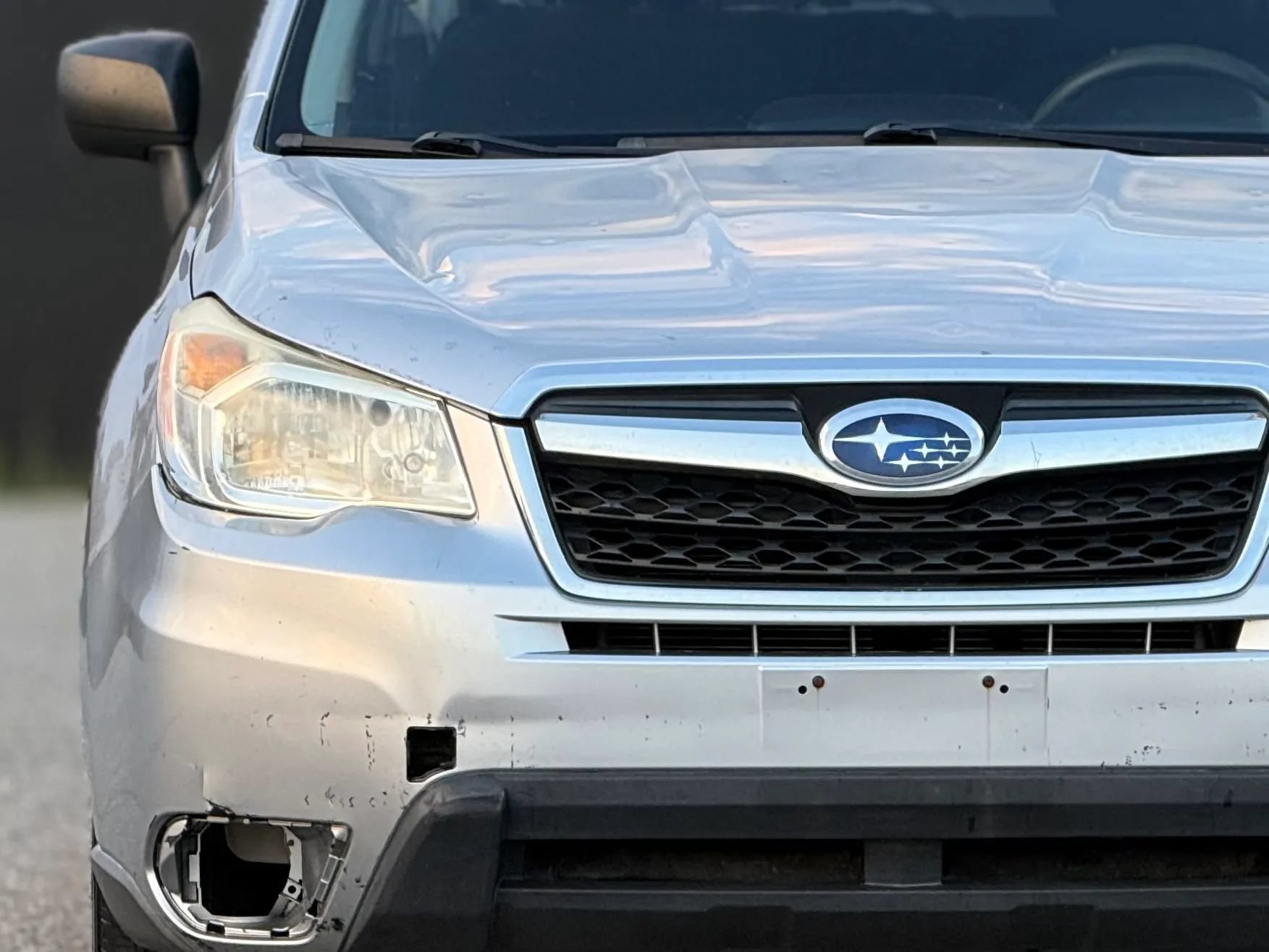 Used 2015 Subaru Forester 2.5i w/ Alloy Wheel Package AWD/4WD image 11