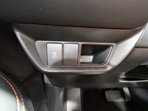 New 2026 Honda HR-V Sport image 18