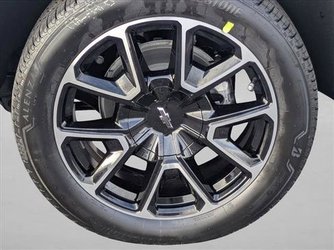 New 2026 Chevrolet Tahoe RST AWD/4WD image 10