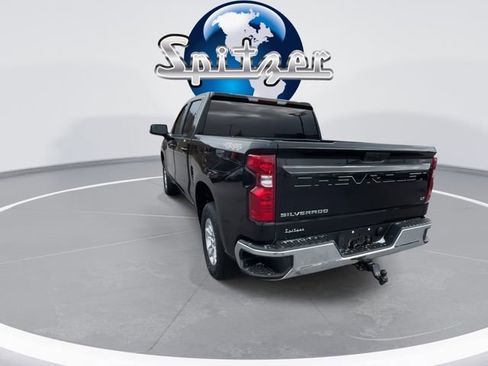 Used 2021 Chevrolet Silverado 1500 LT image 7