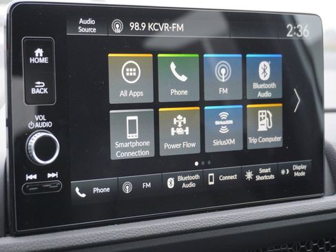 Used 2025 Honda CR-V Sport-L image 27