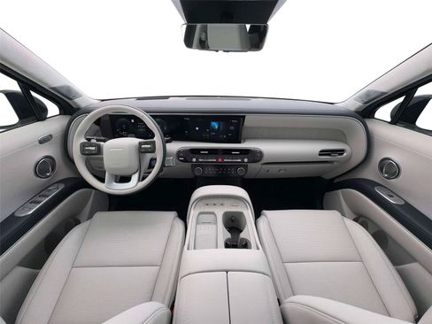 New 2026 Hyundai Palisade Calligraphy AWD/4WD image 32