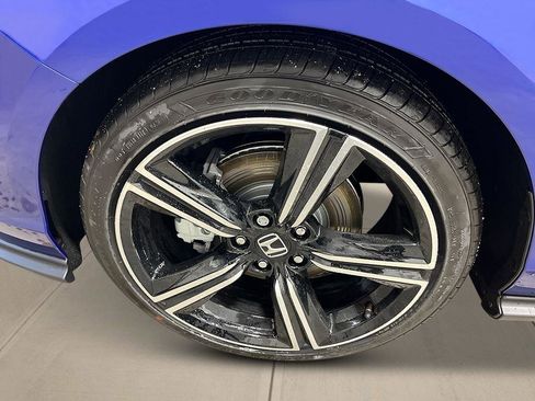 New 2026 Honda Accord Sport image 12