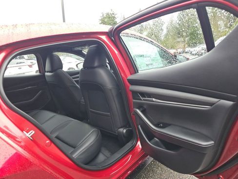 New 2026 MAZDA MAZDA3 s image 28