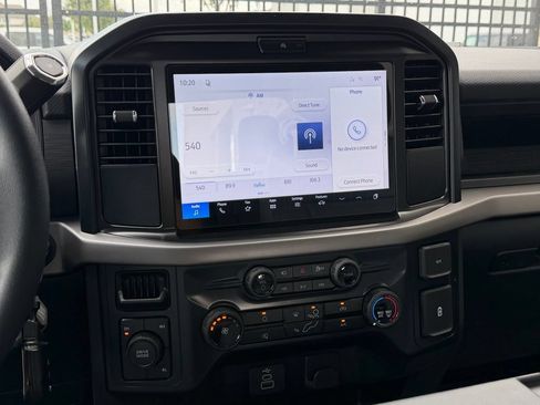 New 2026 Ford F150 XL AWD/4WD image 14