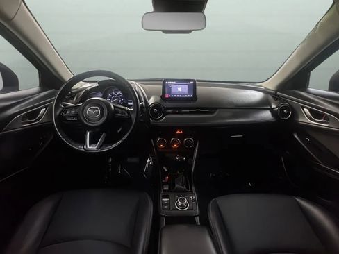 Used 2019 MAZDA CX-3 Touring w/ Preferred Equipment Package FWD image 9