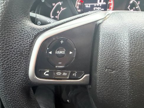 Used 2016 Honda Civic LX image 13