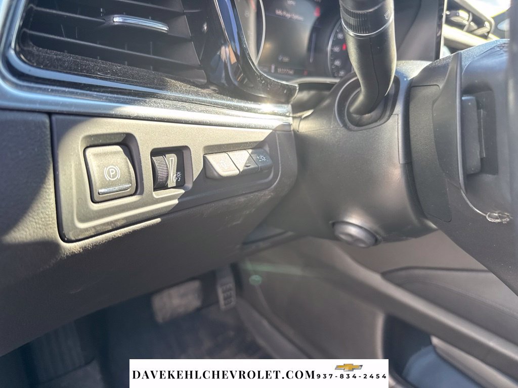 Used 2024 Cadillac XT6 Premium Luxury w/ Technology Package AWD/4WD image 11