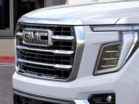 New 2026 GMC Yukon XL Elevation w/ Elevation Premium Package AWD/4WD image 14