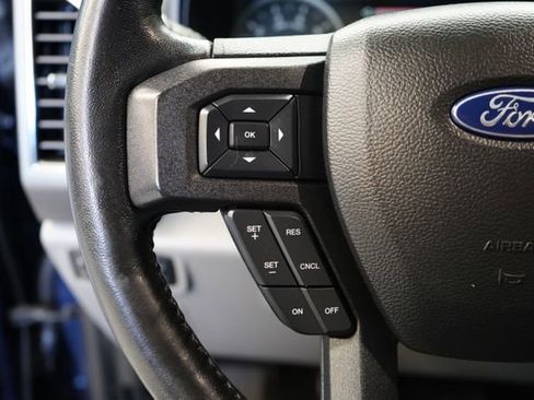 Used 2018 Ford F150 XLT w/ Equipment Group 302A Luxury AWD/4WD image 18