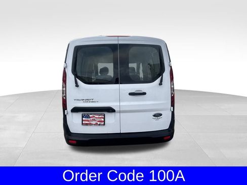 Used 2019 Ford Transit Connect XL image 5