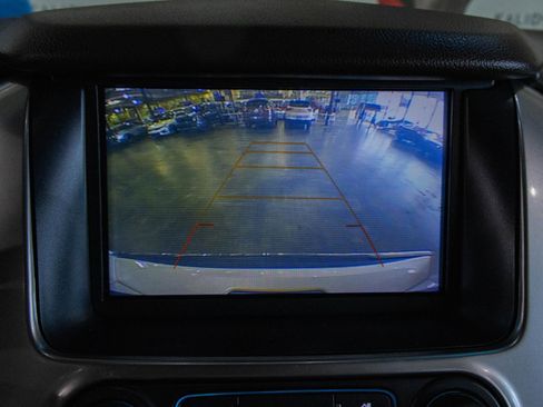 Used 2019 Chevrolet Tahoe Premier w/ Max Trailering Package image 7