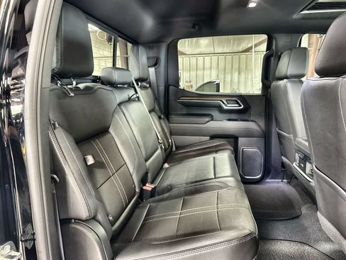 Used 2023 Chevrolet Silverado 1500 High Country AWD/4WD image 30