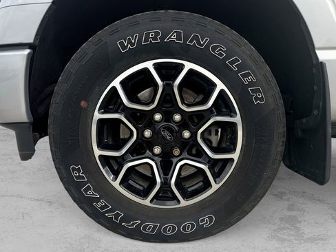 Certified 2021 Ford F150 XLT w/ Equipment Group 302A High image 29