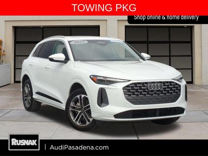 Used 2025 Audi Q5 Premium w/ Convenience Package