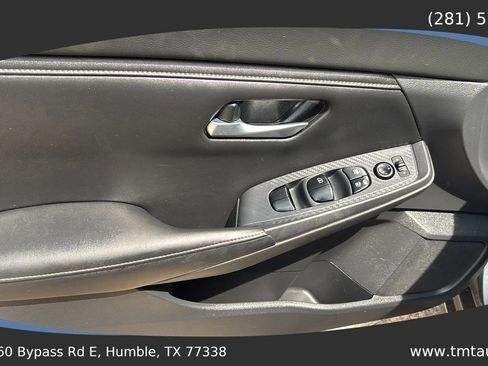 Used 2021 Nissan Sentra S FWD image 14